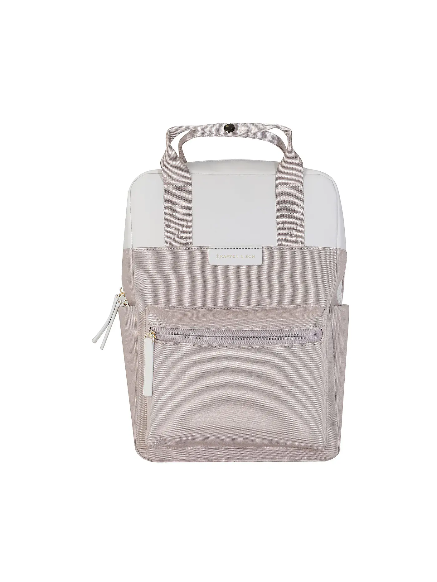 KAPTEN & SON | Rucksack BERGEN Small | 